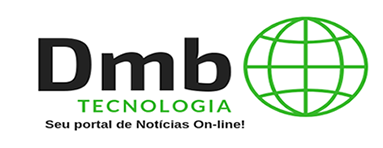 Logo Dmb Tecnologia