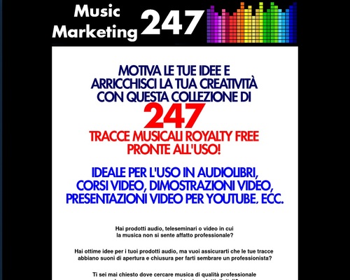 Music Marketing 247