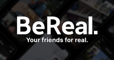 Bereal – uma nova rede social veja como é